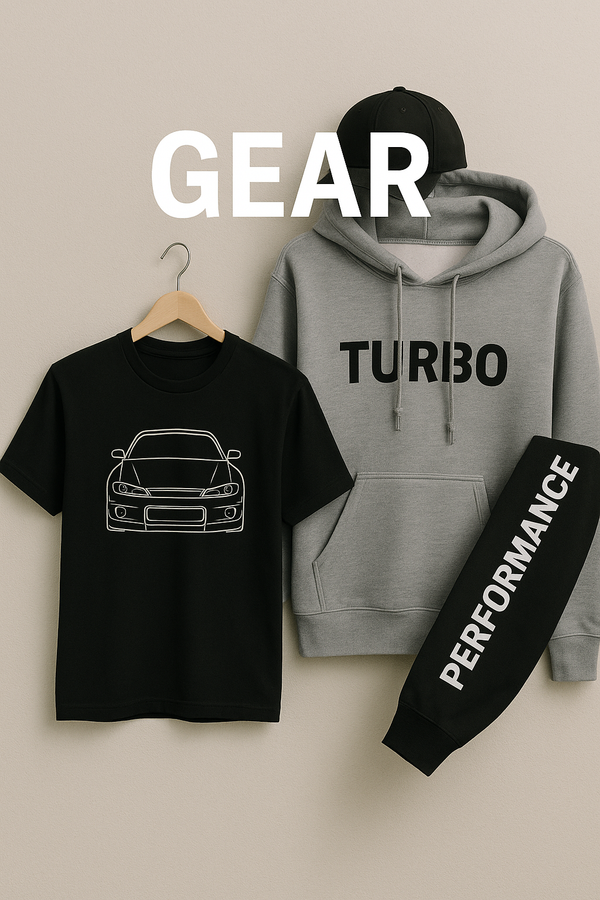 Gear