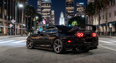 Supra MK4