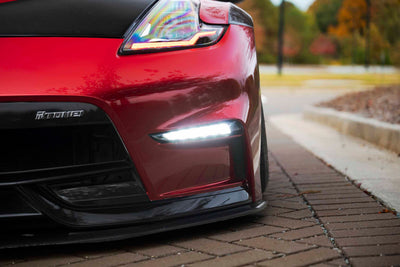 2015-2021 Nissan 370Z XB LED Nismo DRLs
