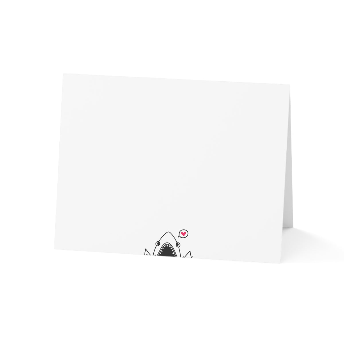 Father's Day Nissan Z greeting card — view 2