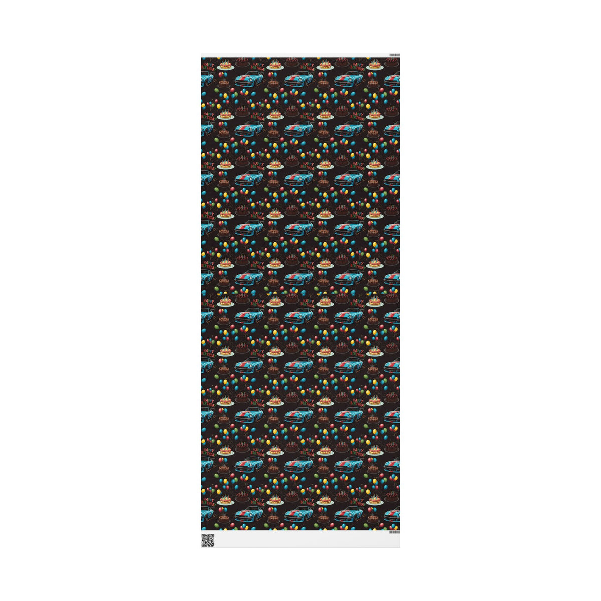 Datsun 280Z Fairlady wrapping paper — view 4