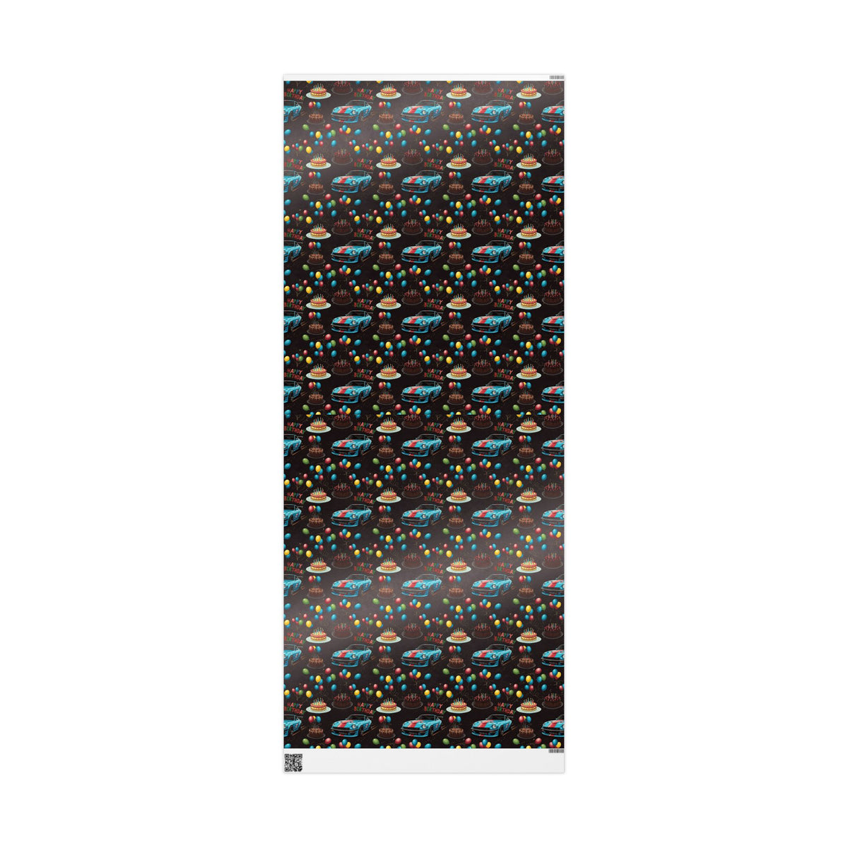 Datsun 280Z Fairlady wrapping paper — view 3