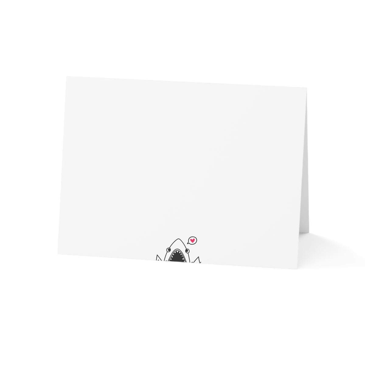 Father's Day Nissan Z greeting card — view 2