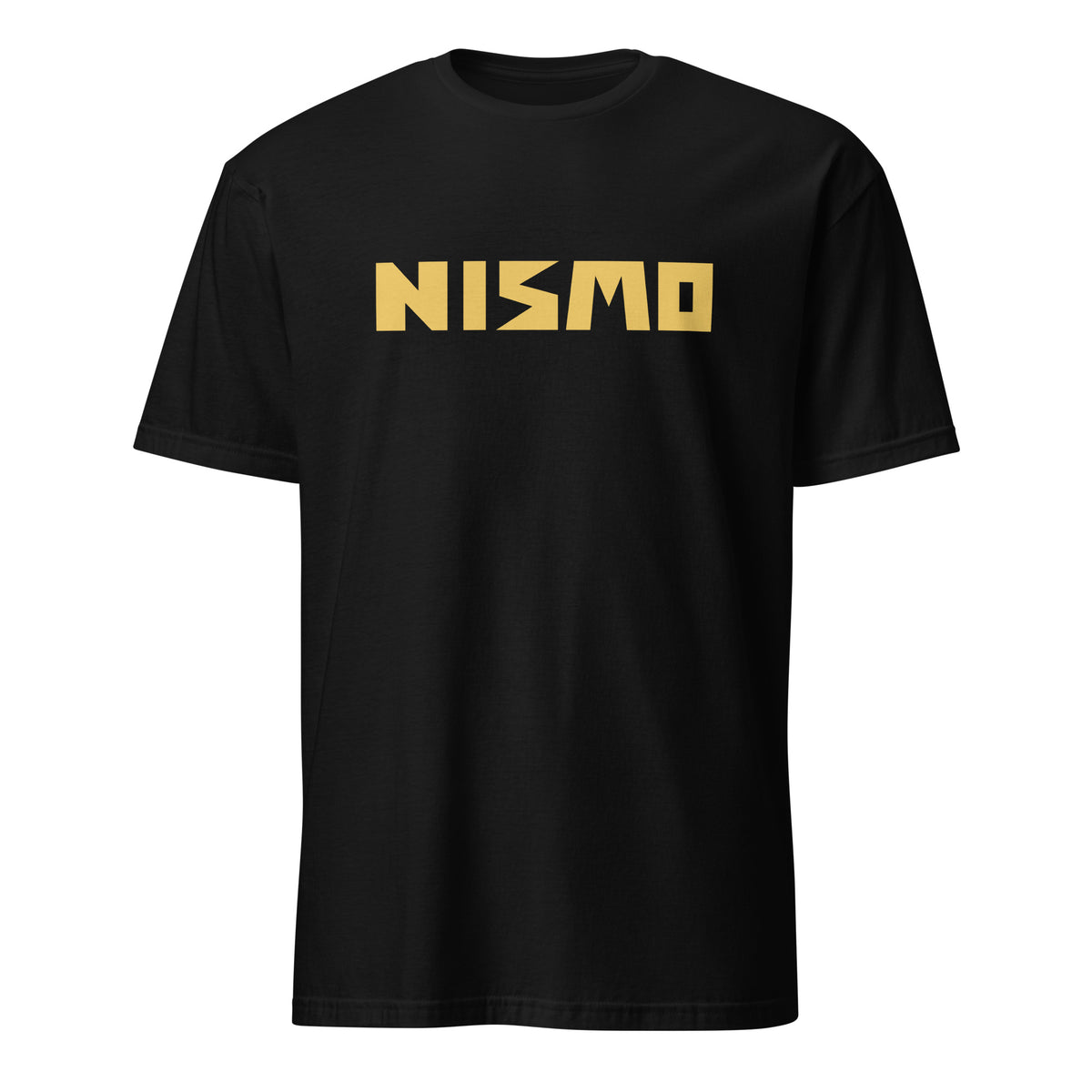 Nismo JDM unisex T-shirt — mockup 2