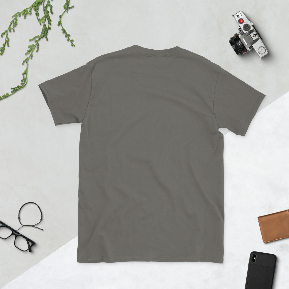 Nismo JDM unisex T-shirt — mockup 12