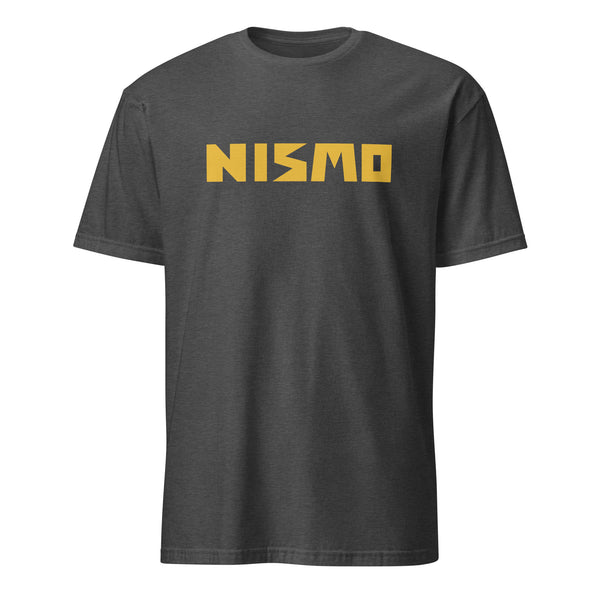 T-shirt Nismo JDM