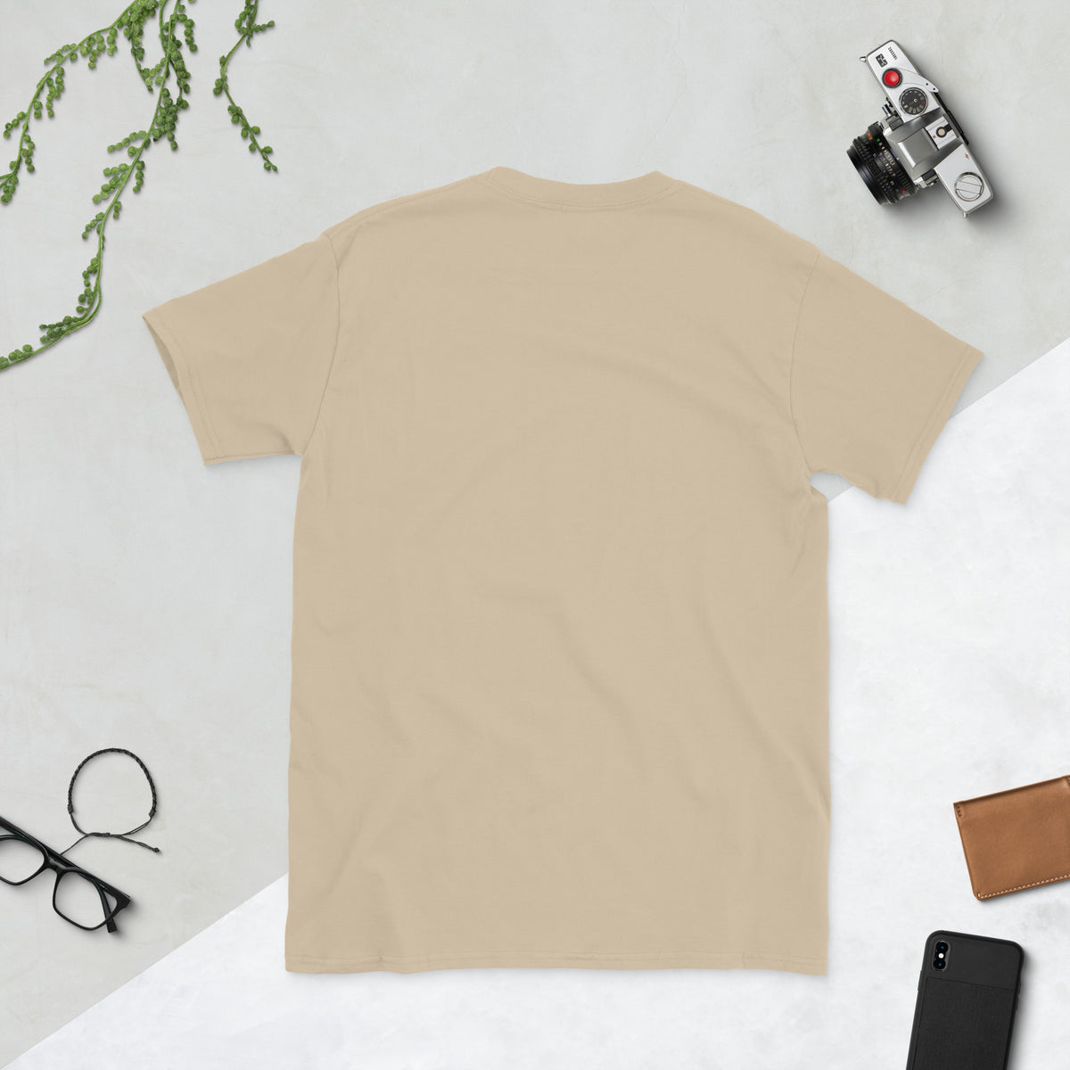 Nissan Nismo JDM unisex T-shirt — mockup 5