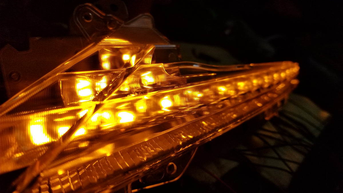 LEDPODz v2 dual-color 12V LED pods — view 10