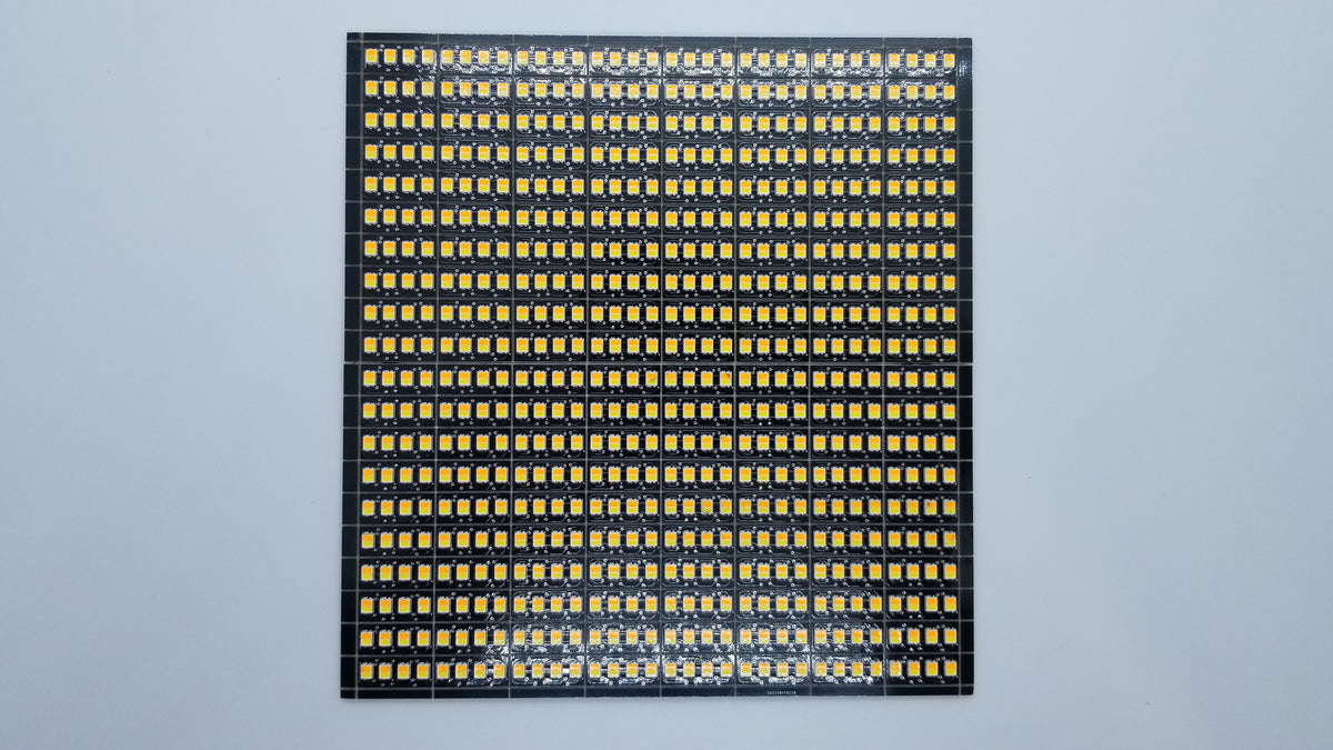 LEDSTRIPz breakable dual-color LED strips — view 8