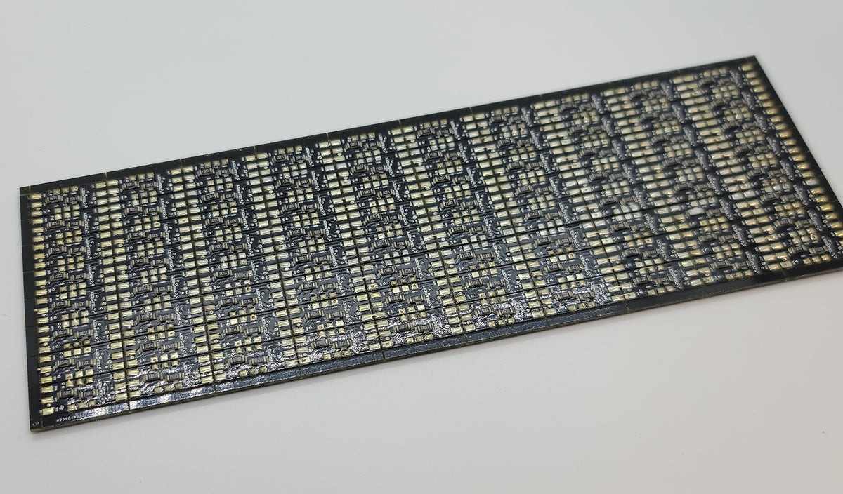 LEDSTRIPz breakable dual-color LED strips — view 6