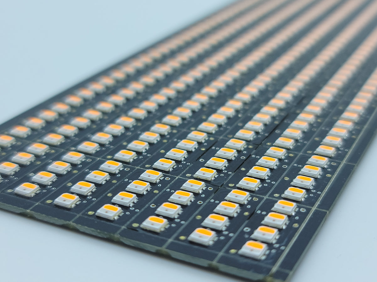 LEDSTRIPz breakable dual-color LED strips — view 4