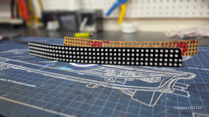 Acrylic Panels