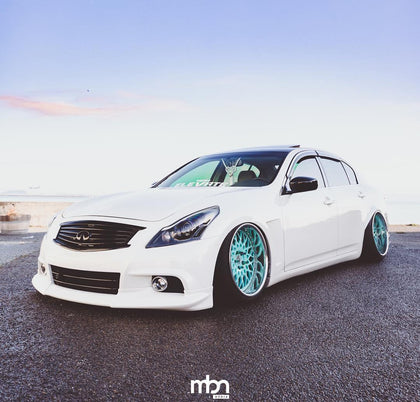 G37 Sedan