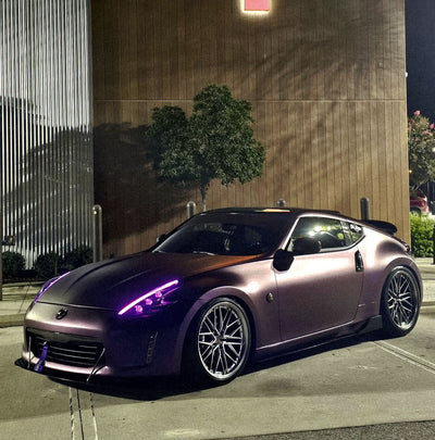 Nissan 370Z (Z34)