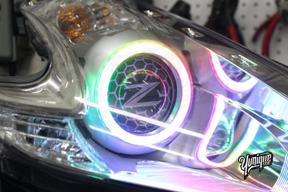 Headlights
