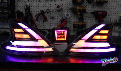 Tail Lights