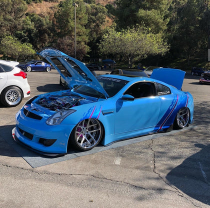 G35 Coupe