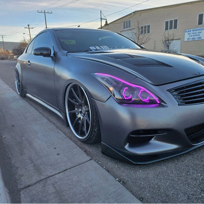 G37 Coupe