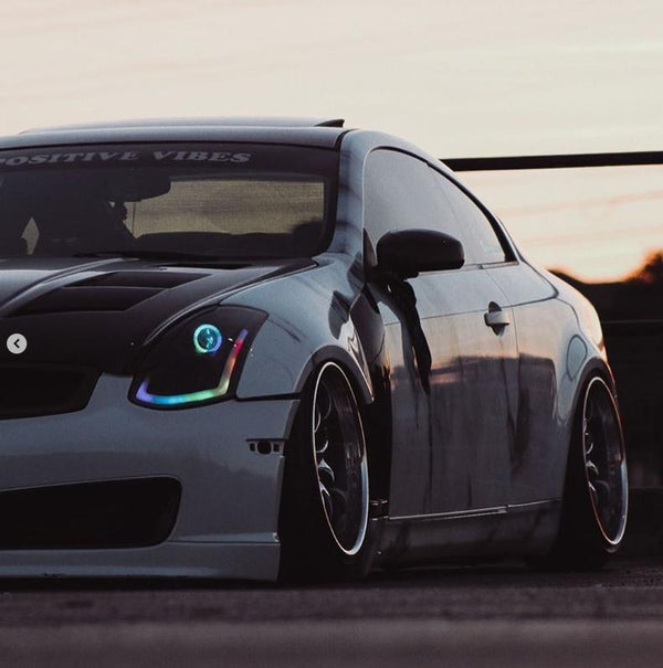 Infiniti