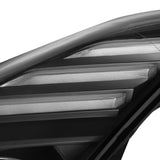 AlphaRex GT-R NOVA headlights - housing detail