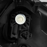 AlphaRex GT-R NOVA headlights - feature highlight