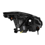 AlphaRex GT-R NOVA headlights - additional angle