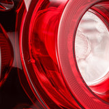 AlphaRex GT-R prismatic tails - reverse lit
