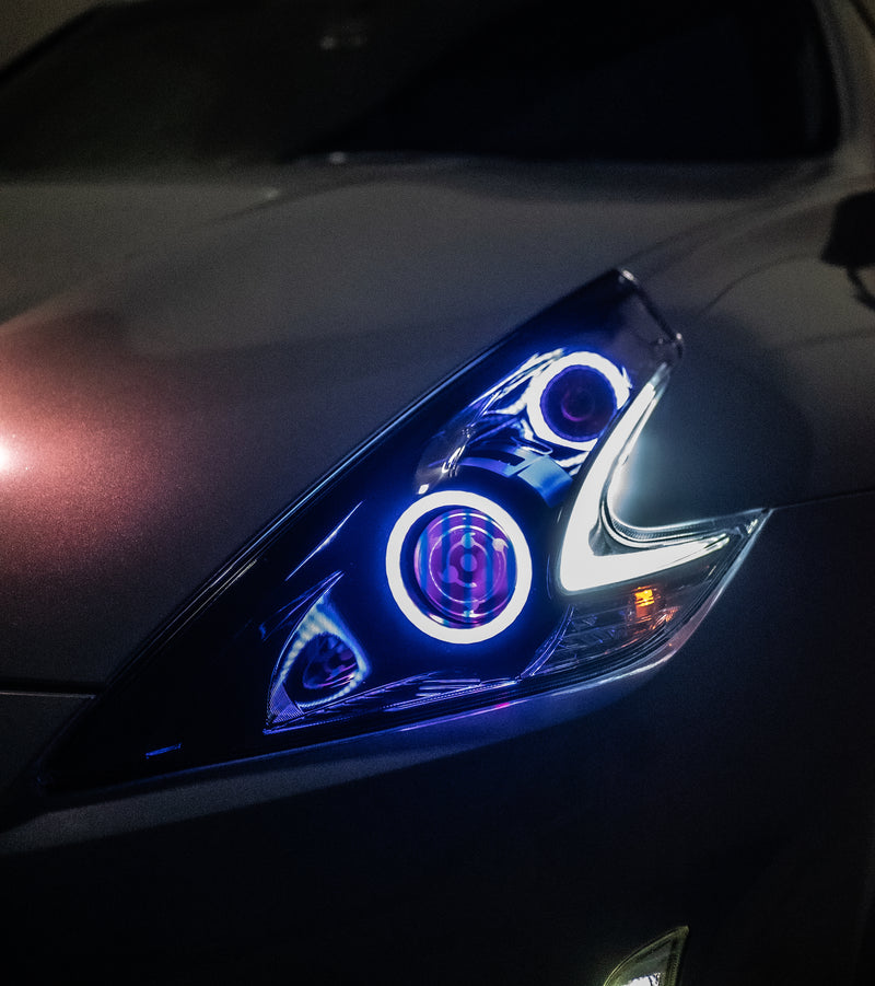 2015 Nissan  370z