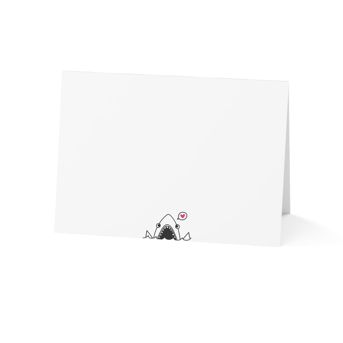 Christmas Dodge Ram 1500 greeting card — view 2