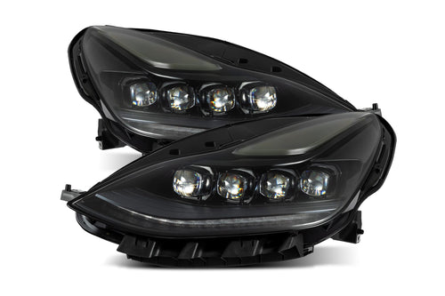 Tesla Model 3 / Model Y AlphaRex NOVA-Series LED Projector Headlights