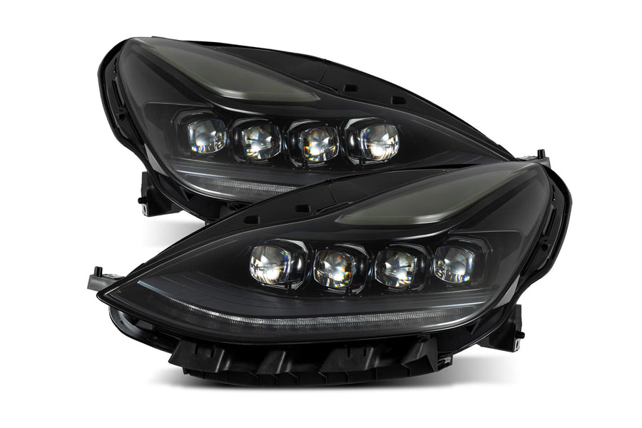 Tesla Model 3 / Model Y AlphaRex NOVA-Series LED Projector Headlights