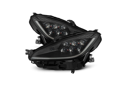 2021-2024 Subaru BRZ AlphaRex NOVA-Series LED Projector Headlights