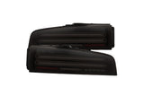 AlphaRex NOVA Twin-Loop tails for Nissan Z - angle