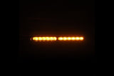 AlphaRex NOVA Twin-Loop tails - turn signal