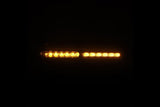 AlphaRex NOVA Quad-Loop tails - turn signal