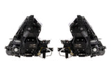 Morimoto XB Evo Hybrid Headlights - angle 9