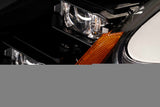 Morimoto XB Evo Hybrid Headlights - angle 10