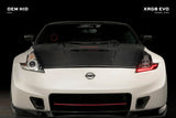 Morimoto XRGB Evo LED Headlights - angle 8