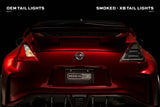Smoked - angle 7