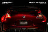 Smoked - angle 8
