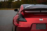 Smoked - angle 9