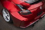 Smoked - angle 11