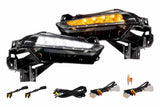 Morimoto XB LED Nismo DRLs for 15-21 Nissan 370Z - main