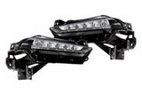 Nismo DRLs - angle 5
