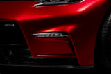 Nismo DRLs - angle 7