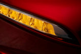 Nismo DRLs - angle 8
