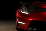 Nismo DRLs - angle 9