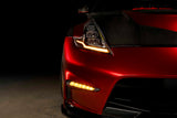 Nismo DRLs - angle 10