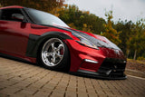 Nismo DRLs - angle 12