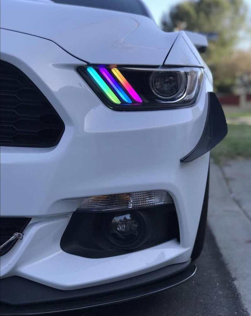 2013 Ford  Mustang